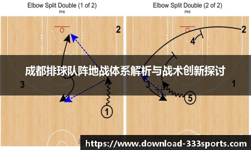 成都排球队阵地战体系解析与战术创新探讨